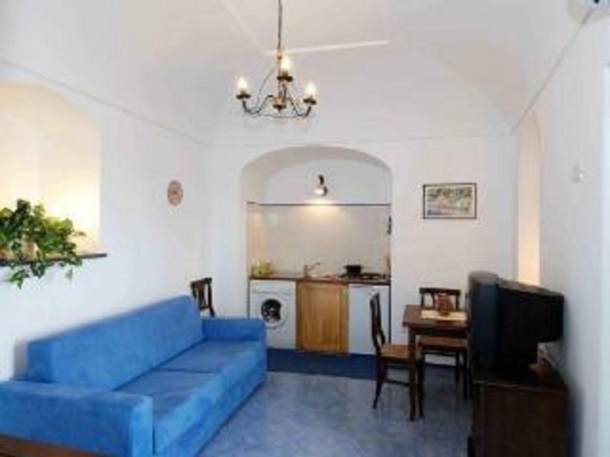 Casa Maia Blu Villa Praiano Esterno foto