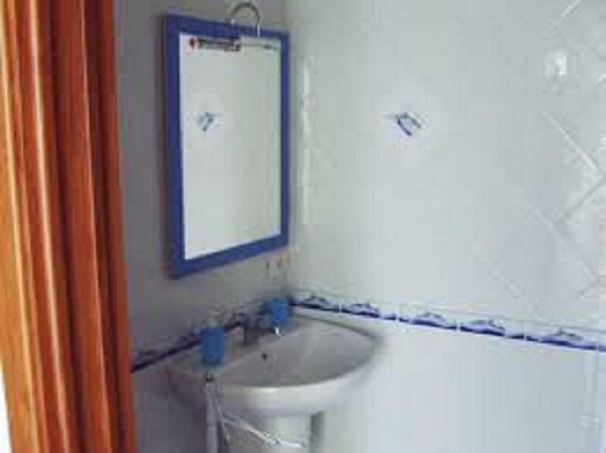Casa Maia Blu Villa Praiano Esterno foto